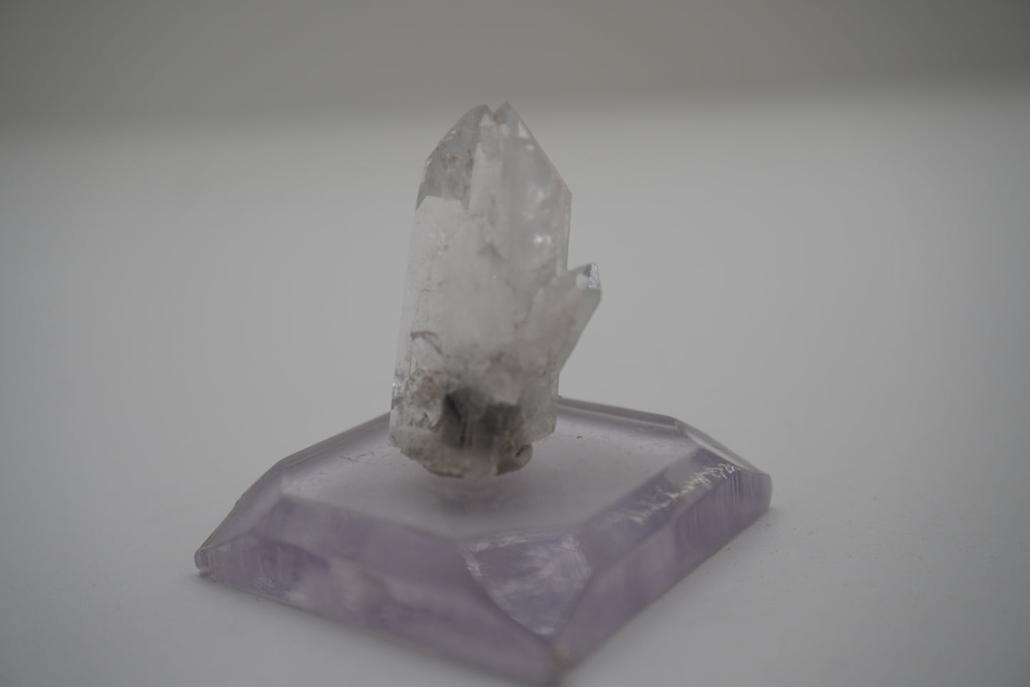 Quartz (Prince William Sound, AK)