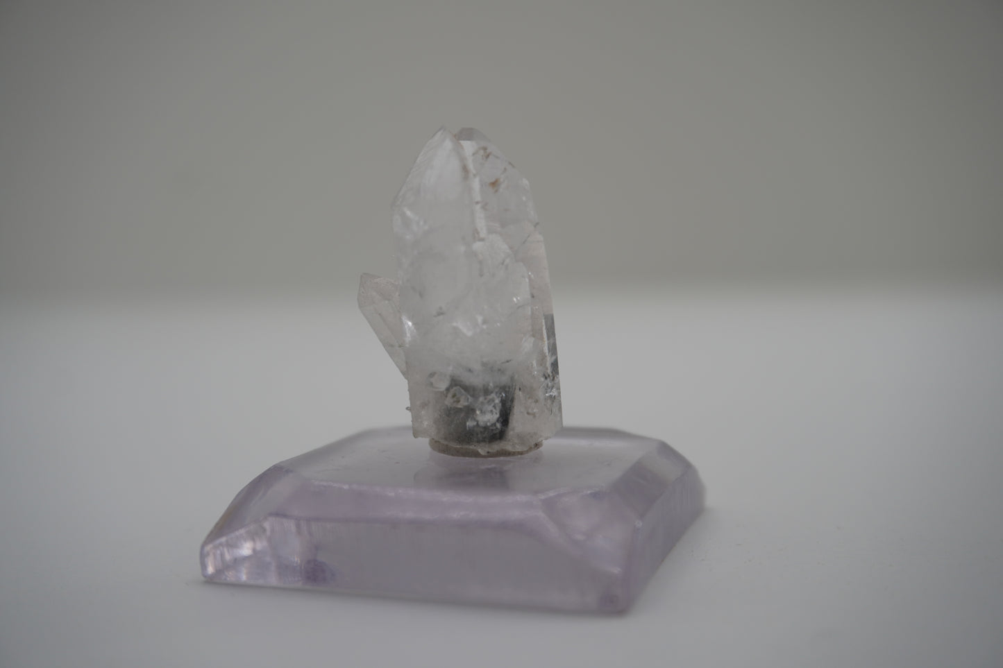 Quartz (Prince William Sound, AK)