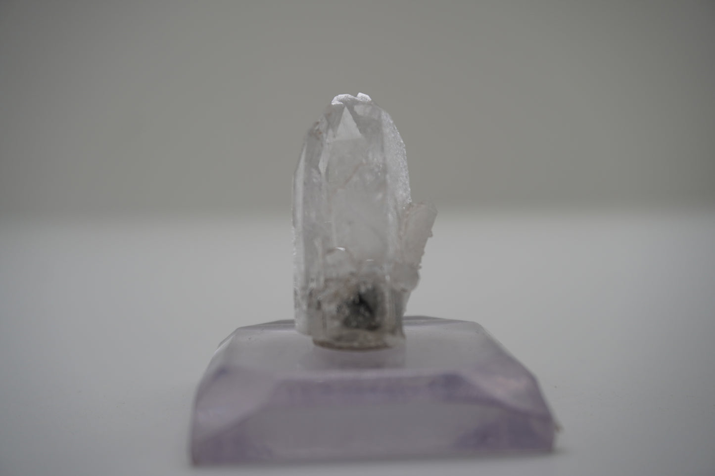 Quartz (Prince William Sound, AK)