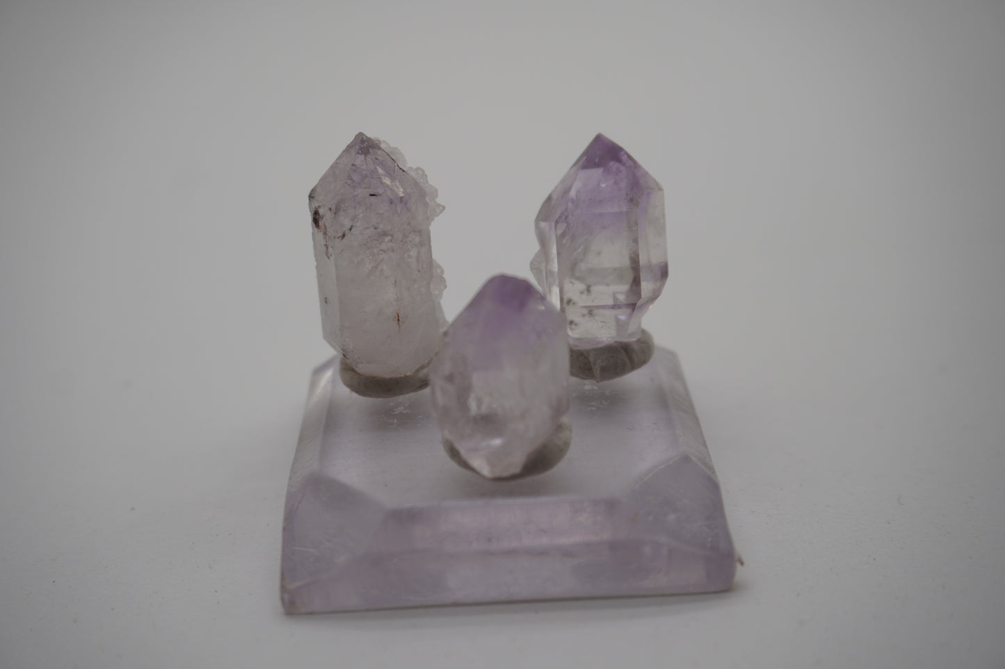 Amethyst Set (Spruce Ridge, WA)