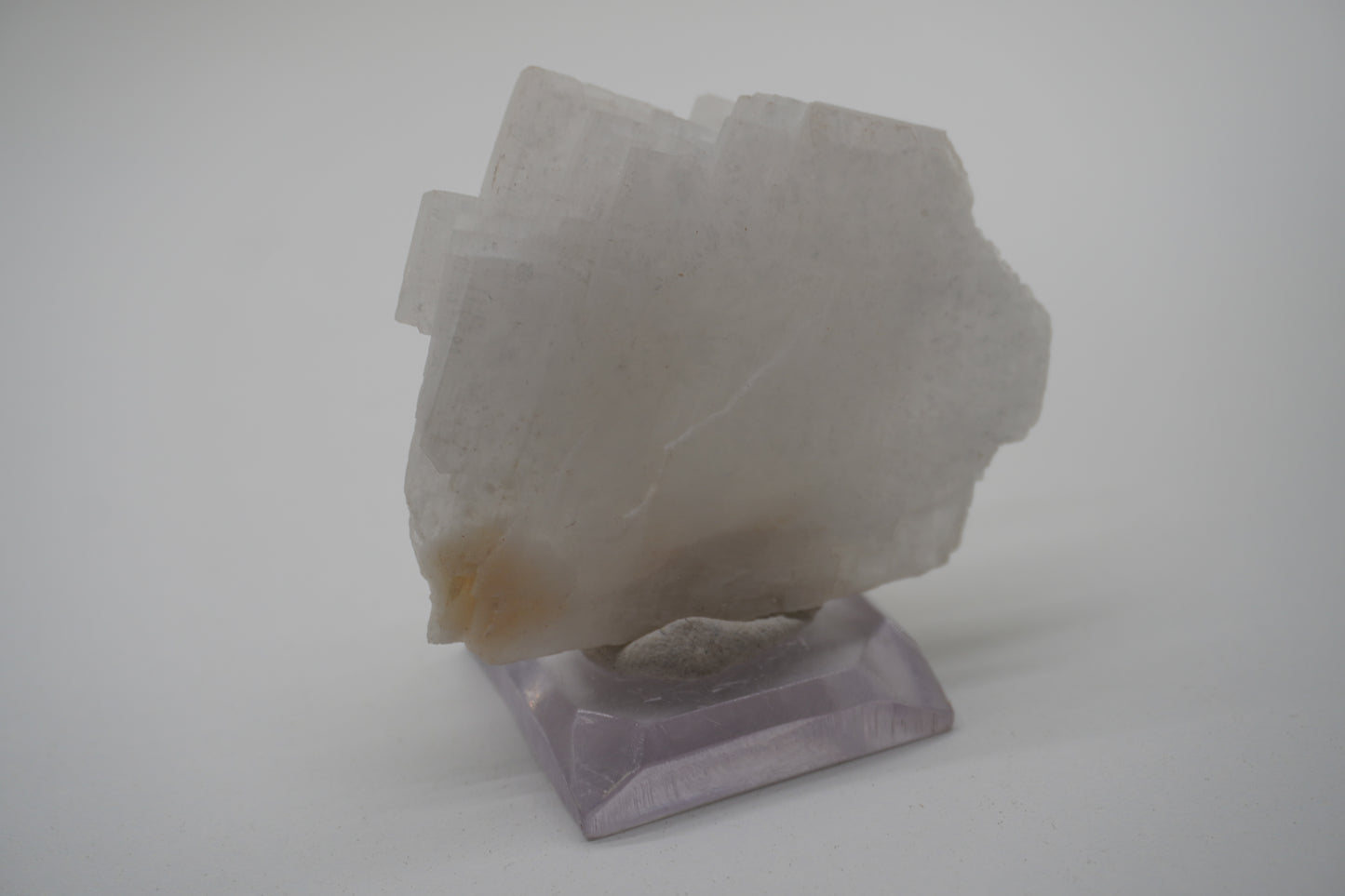 Barite (Spruce Ridge, WA)