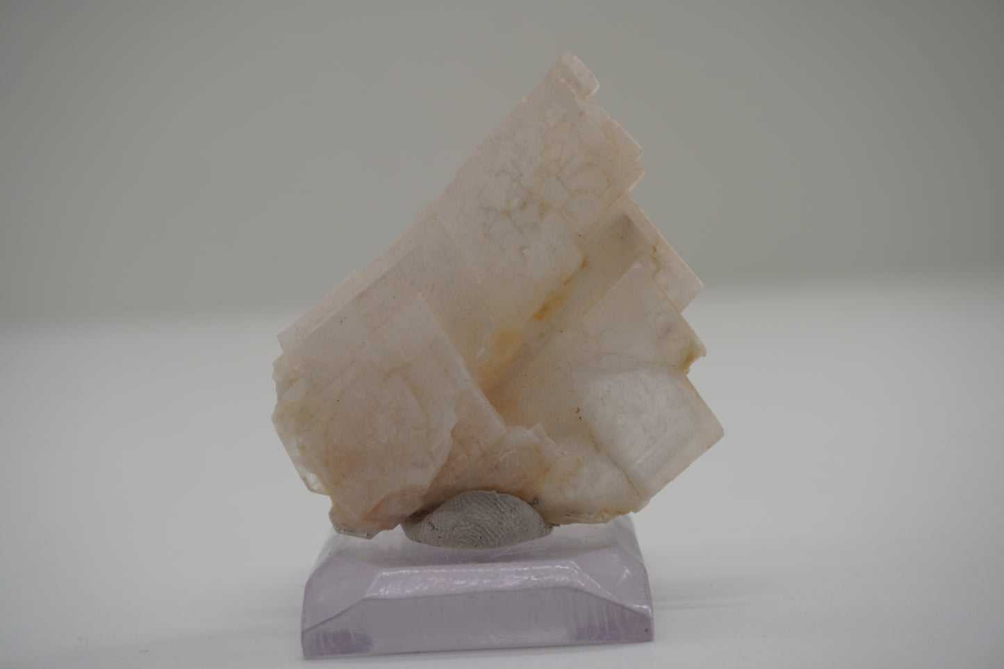 Barite (Spruce Ridge, WA)