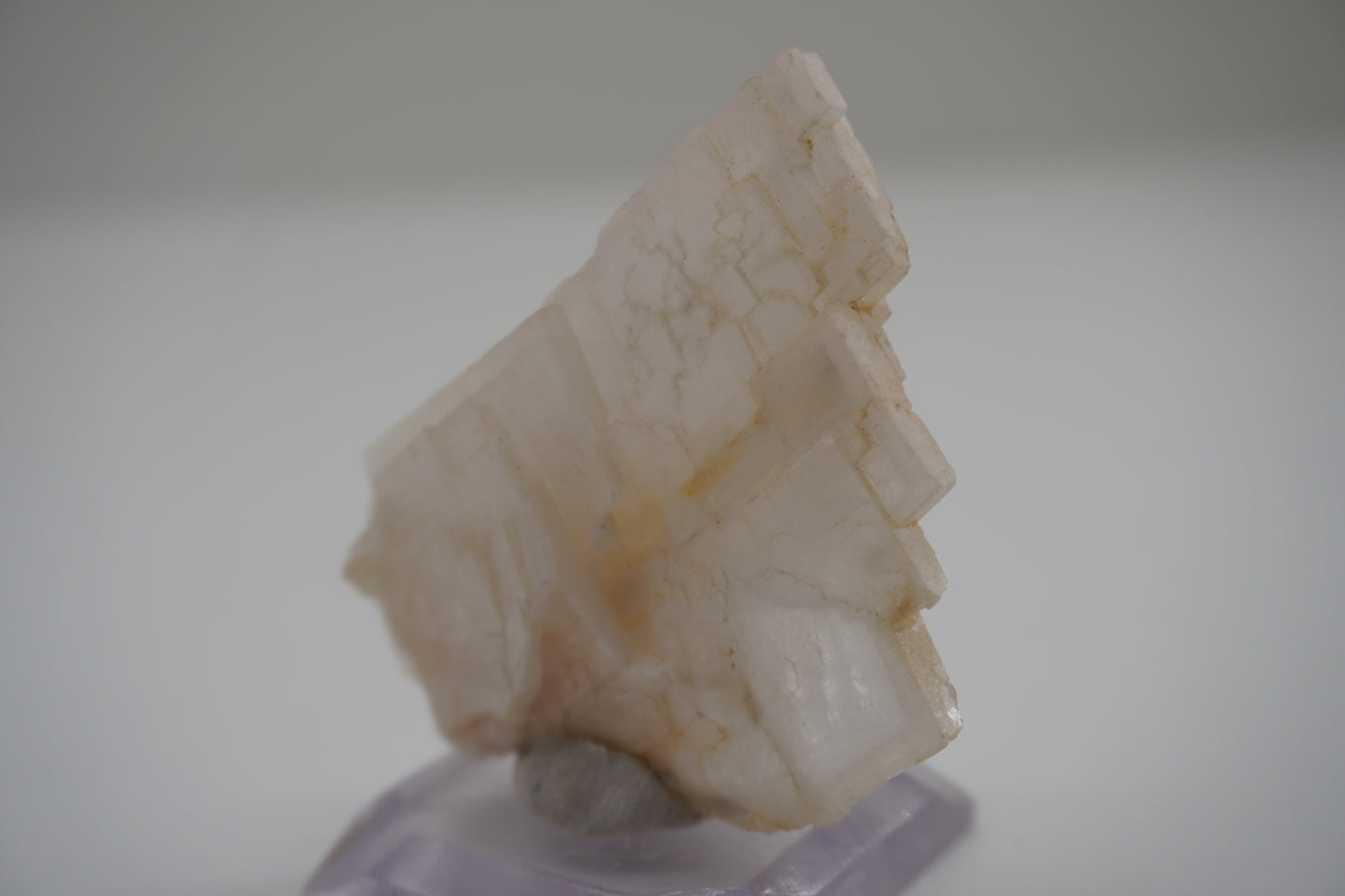 Barite (Spruce Ridge, WA)