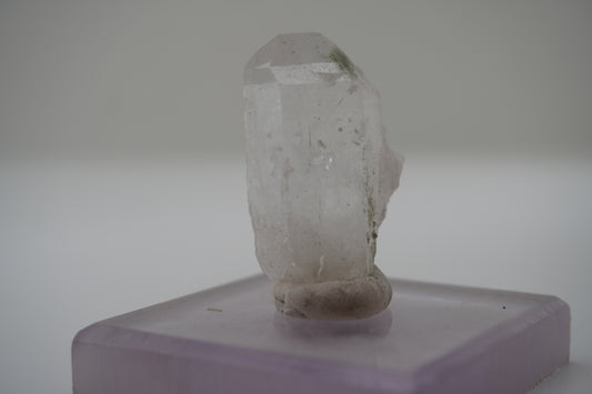 Chlorite included Quartz (Prince William Sound, AK)