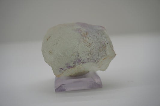 Fluorite (Blanchard Mine, NM)