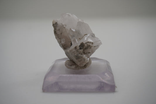 Quartz (Prince William Sound, AK)