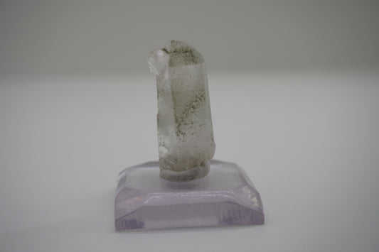 Quartz and Chlorite (Prince William Sound, AK)