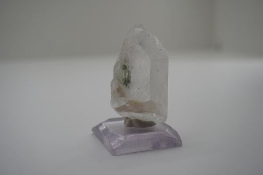 Quartz and Chlorite (Prince William Sound, AK)