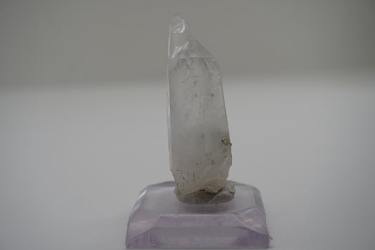 Quartz and Chlorite (Prince William Sound, AK)