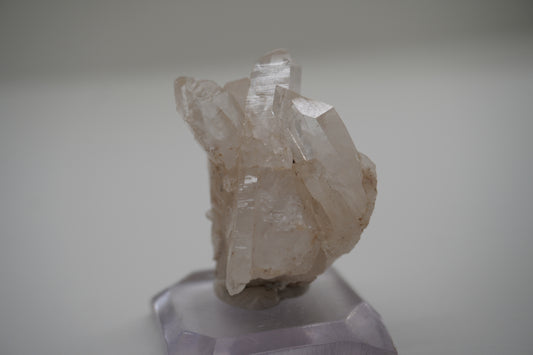 Quartz (Prince William Sound, AK)