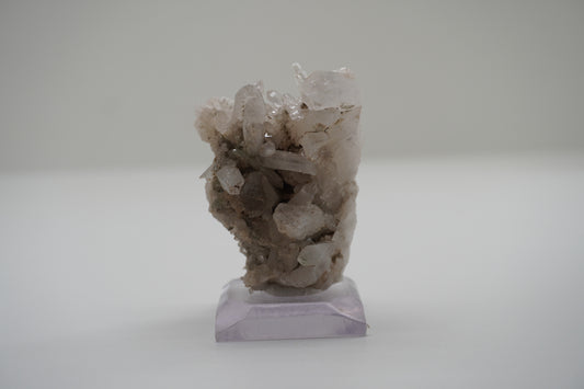 Quartz (Prince William Sound, AK)