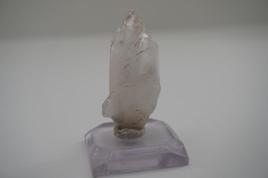 Quartz (Prince William Sound, AK)