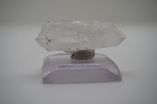 Quartz (Prince William Sound, AK)