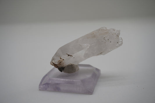 Quartz (Prince William Sound, AK)