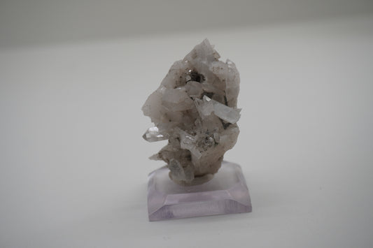 Quartz  (Prince William Sound, AK)