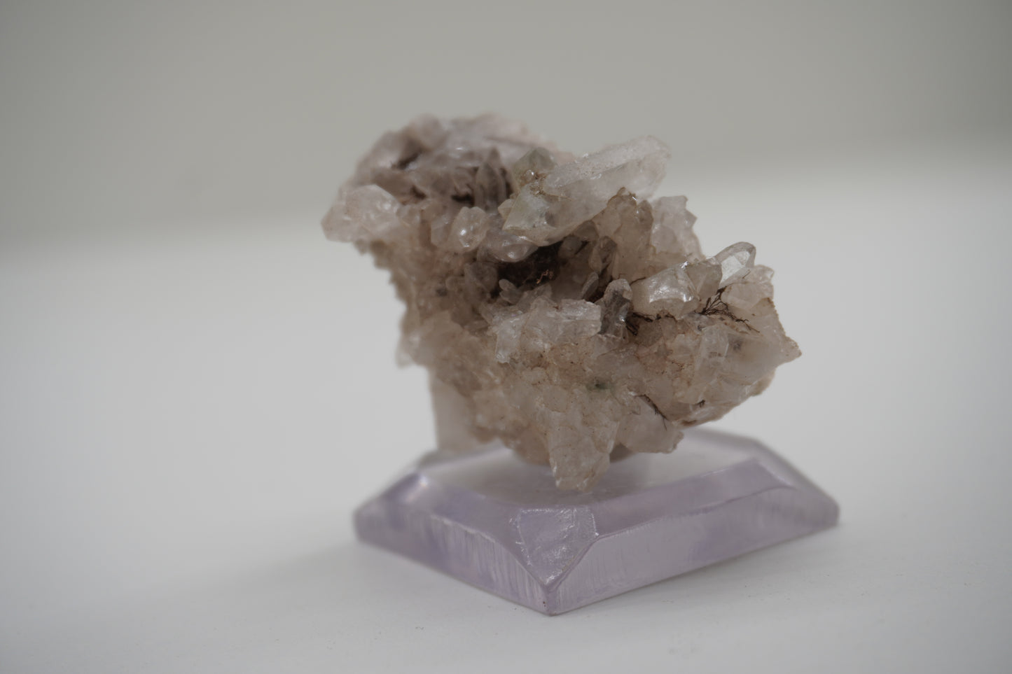 Quartz  (Prince William Sound, AK)