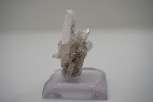 Quartz (Prince William Sound, AK)
