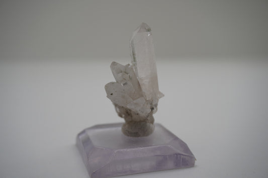 Quartz (Prince William Sound, AK)