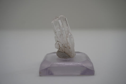 Quartz (Prince William Sound, AK)