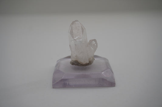 Quartz (Prince William Sound, AK)