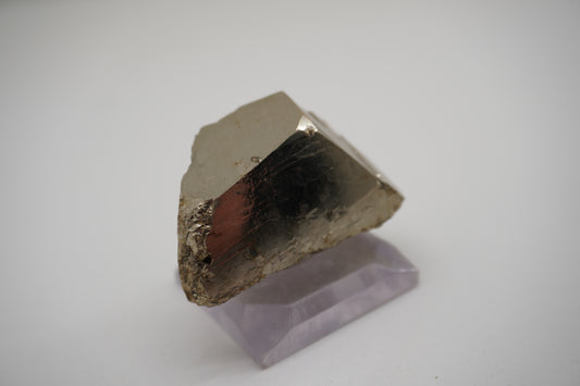 Pyrite (Spruce Ridge, WA)
