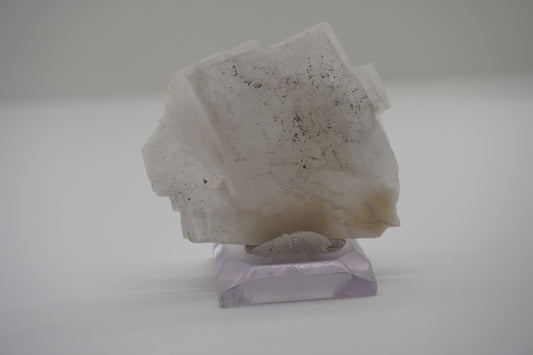 Barite (Spruce Ridge, WA)