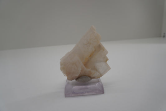 Barite (Spruce Ridge, WA)