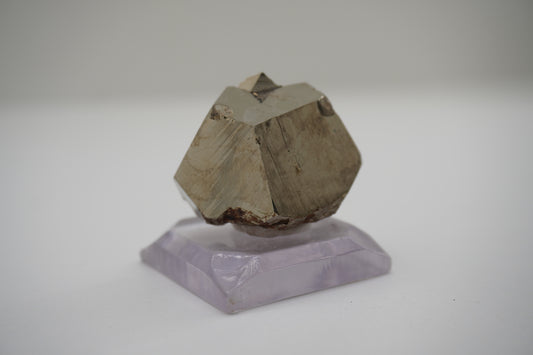 Pyrite (Spruce Ridge, WA)