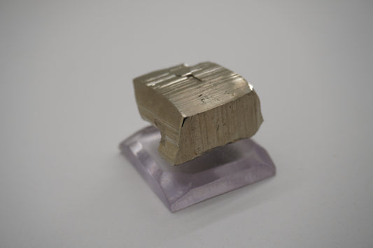 Pyrite (Spruce Ridge, WA)