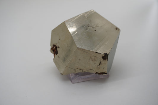 Pyrite (Spruce Ridge, WA)